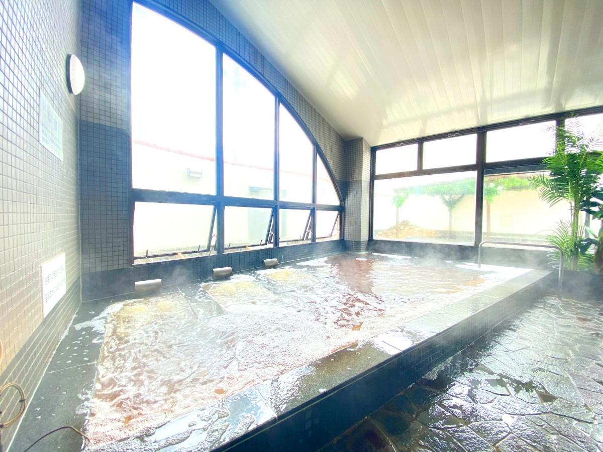 リバティーリゾート大東温泉 Kakegawa Buitenkant foto